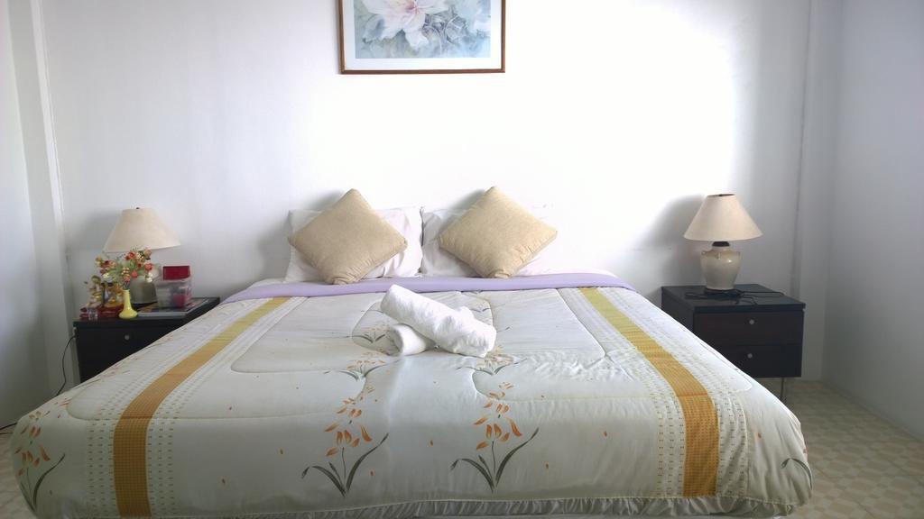 Corner Cafe Bed & Breakfast HHQ Buitenkant foto