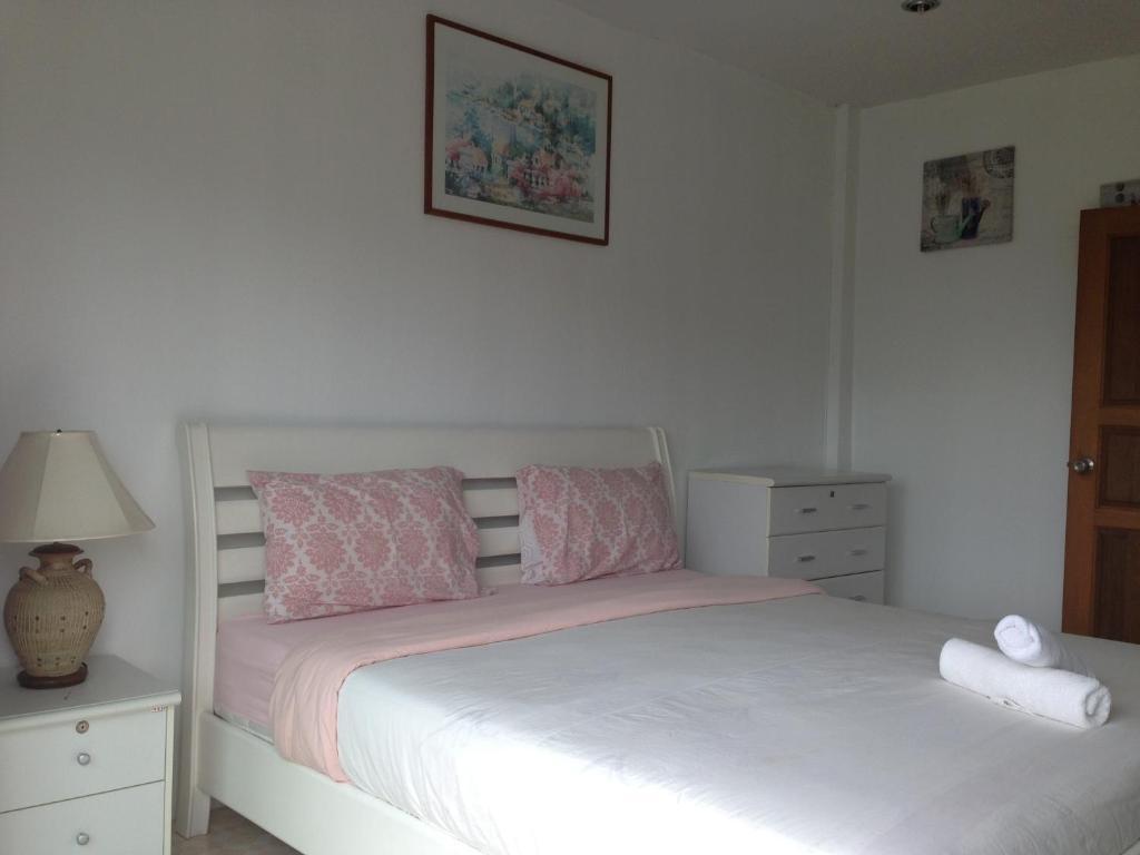 Corner Cafe Bed & Breakfast HHQ Kamer foto