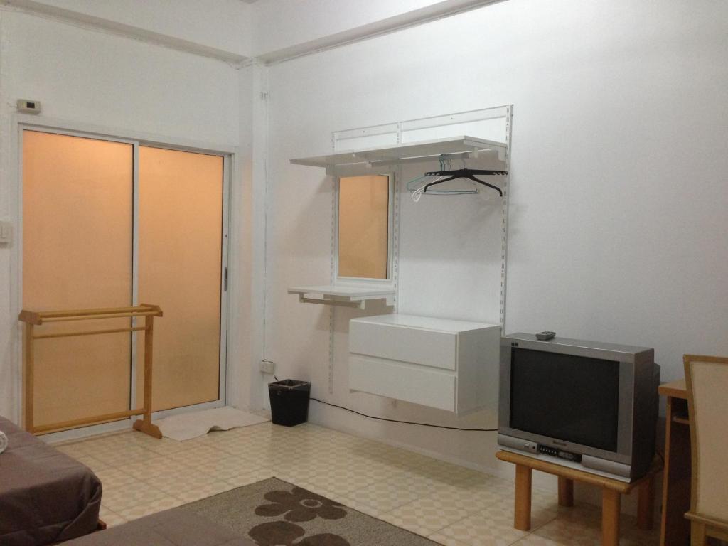 Corner Cafe Bed & Breakfast HHQ Kamer foto