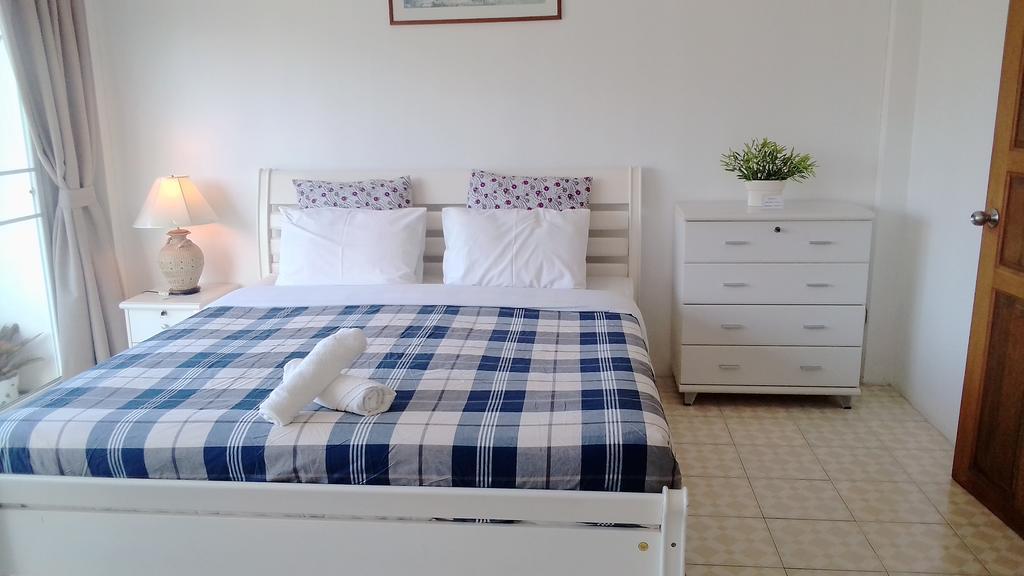 Corner Cafe Bed & Breakfast HHQ Buitenkant foto