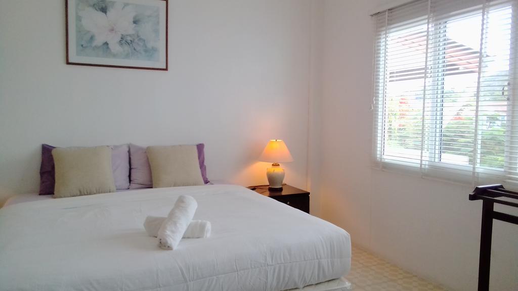 Corner Cafe Bed & Breakfast HHQ Buitenkant foto