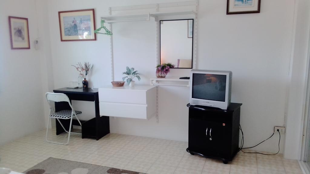 Corner Cafe Bed & Breakfast HHQ Buitenkant foto