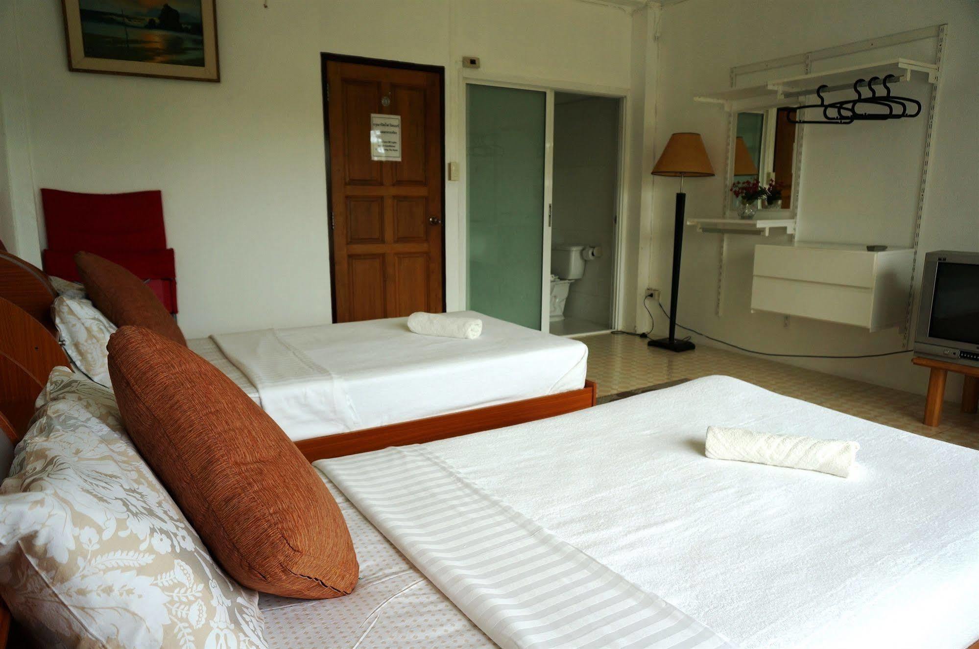 Corner Cafe Bed & Breakfast HHQ Buitenkant foto